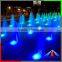 Factory wholesale green blue white underwater fishing light