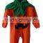 Halloween cute pumpkin Jumpsuit costume PC005