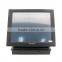 Bizsoft postouch EP15T touch pos terminal for shop