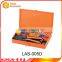 HSC8 16-4D commbination tools in metal box crimping tool kits