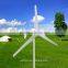 1000w 48/96v wind generator for wind solar hybrid system