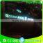 el car advertisement, lighting your car