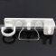 Beautiful Design Convinient Universal Ucker Plastic Hair Dryer Storage Organizer Rack Comb Holder Wall Mounted Stand