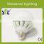 SMD bulb G80 E27 12W LED bulb light Aluminum shell 3year warranty 85-265V 270degree lighting