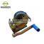 2000lbs Hand Tow Trailer Winch
