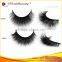 Flirty Look 3D Mink Lashes with Customized package boxes,high quality 3D Mink Lashes