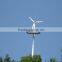 Effsun wind solar hybrid solar street home system 60w