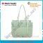 Polyester Diaper Bag With Bear Cartoon Character