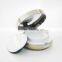 Round Shape Air Cushion BB Cream Case Cosmetic Powder Container