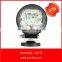 2015 super bright auto led work light 27w led work light magnetic base led work light for truck aveo auto