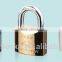 Arc Type Brass Padlock
