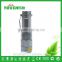 high power pocket mini flashlight 3 modes 200lm emergency flashlight for outdoor camping use by 14500 battery mini torch light