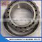 ODM OEM service taper roller bearing 31304 with single row