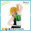 73cm Inflatable Blow Up Celebration Champagne Bottle Hen Stag Party