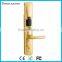 GD High Quality Door Lock Types