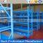 steel racking system long span shelf for storage