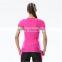 2015 OEM top quality compression clothing sports wear/vest/tights