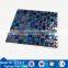 stained classic bathroom wall and floor tiles glass mosaic tile