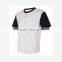 high quality promotional youth baseball shirts/dri fit softball jersey