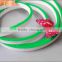 Sunbit outdoor led neon rope light SMD 2835 led flexibe neon rope mini size DC24V 2years warrant neon light