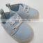 Basic Style Canvas Solf Sole Infant Shoes