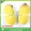 Promotional 100*45mm soft pu stress peanut