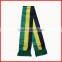 Spain scarf,130*14cm sports scarf,country scarf