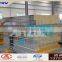 Fireproof rock wool sandwich panel for roof and wall board