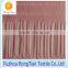 New fabric pink nylon spandex bubble stripe elastane fabric for kids dress