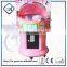 Price of Cotton Candy Machine Coin Opereated