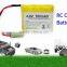 Twist Rc Car Battery/NiCD Battery Pack 4.8V 700 mAh NiCd Battery pack for RC Car/Battery Operated Outdoor