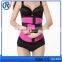 Hot 4 steel boned corset waist trainers from china supplier