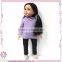 18 inch fashion doll baby born doll