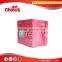 High quality women ultra thin sanitary pad for female big big sale!!