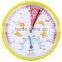 Babymatee Barometer/Thermometer/ Hygrometer