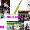 Z07-5s wired selfie stick cable selfie stick
