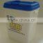 15KG 40liter H513 ON SALE Airtight Pet Food Container Storage