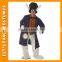 New MENS Roman Solider King Prince Fancy Dress Costumes Cosplay Halloween PGMC0980