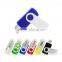 Stock Products Status and USB 2.0 Interface wholesale custom branded logo printing 8GB swivel Type usb flash drive