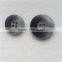 High-grade four hole Grey natural texture fashion resin button for shirt suit jacket