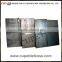 ballistic carbon steel plate/bullet proof plate chromium carbide overlay plate 2.8crmo ( gy4 )