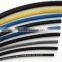 Smooth or wrapped cover Rubber Air Hose