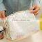 2016 Fashion Sweet Colors Lightweight Insulated Cooler Lunch Bag