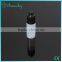 10ml PE plastic dropper bottle for e liquids long thin tip child safety proof cap