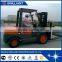 3.5t Mini Forklift with Isuzu Engine