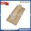 High Quality Solid Wood Birch Wooden Plastering Trowel Float Trowel
