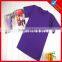 Adult company use custom your t shirt