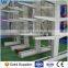 Cantilever Rack For Warehouse Storage