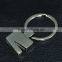 Wholesale Customizable Zinc Alloy Metal Keychain