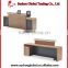 Iso support high quality reception furniture